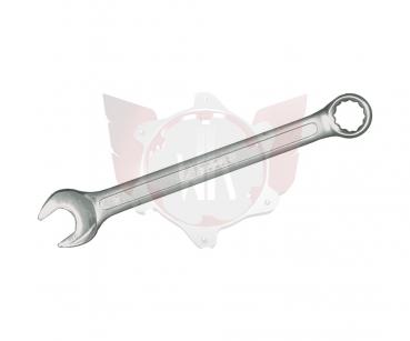 RING-MAUL-SCHLUESSEL GROESSE 15/15mm