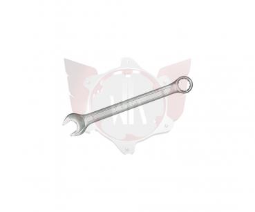 RING-MAUL-SCHLUESSEL GROESSE 8/8mm