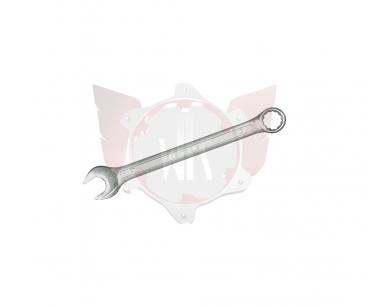 RING-MAUL-SCHLUESSEL GROESSE 9/9mm