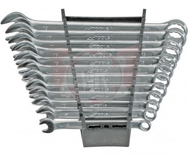 RING-MAUL-SCHLUESSEL-SATZ 12TEILIG