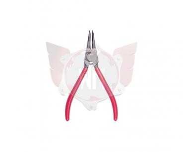 SEEGERINGZANGE 160mm, AUSSEN