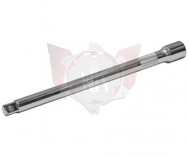 VERL?NGERUNG 250mm, 1/2 Zoll, CHROME+