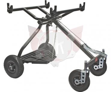 KARTWAGEN STONE ST-006FE 4WD-EVOLUTION