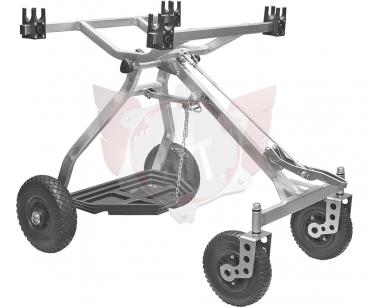 KARTWAGEN STONE ST-006AL EVOLUTION