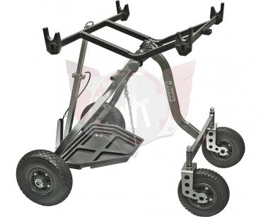 KARTWAGEN STONE ST-007  MODELL 2017