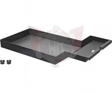 KARTWAGEN STONE TOOL BOX AUS STAHL
