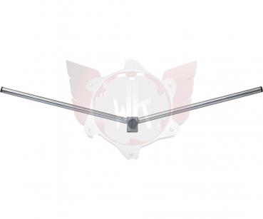 KARTWAGEN STONE REIFENHALTER UNIVERSAL