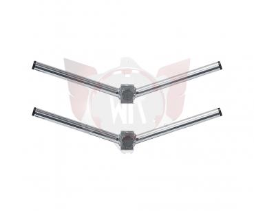 KARTWAGEN STONE REIFENHALTER UNIVERSAL