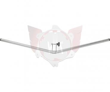 KARTWAGEN STONE REIFENHALTER fuer