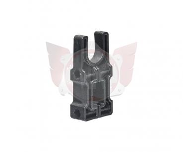 KARTWAGEN STONE ERSATZHALTER SCHWARZ