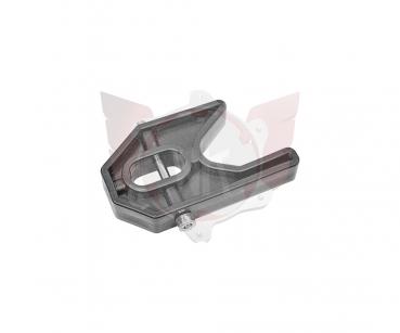 KARTWAGEN STONE ERSATZHALTER SCHWARZ