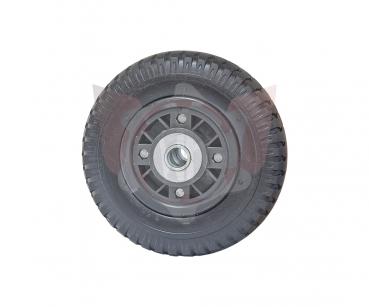 VORDERRAD PU 2.50/4 DN220mm