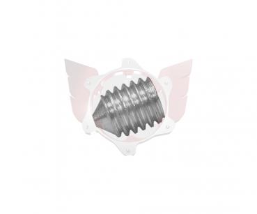 GEWINDESTIFT M5X6 fuer SKF-LAGER DN30mm