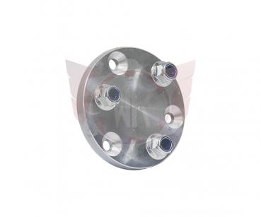ADAPTERPLATTE STONE fuer CRG