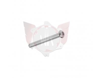 LINSENKOPFSCHRAUBE M5x40mm