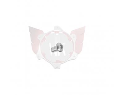 LINSENKOPFSCHRAUBE M6x10mm