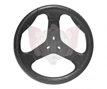 LENKRAD CALIBA 300mm RUND