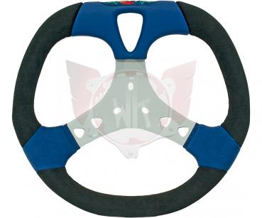 LENKRAD WILDLEDER 320MM