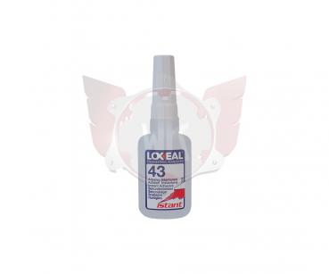 SEKUNDENKLEBER UNIVERSAL 20gr