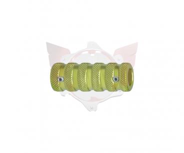 ANTISLIP fuer PEDAL ALUMINIUM