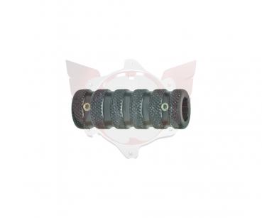 ANTISLIP fuer PEDAL ALUMINIUM