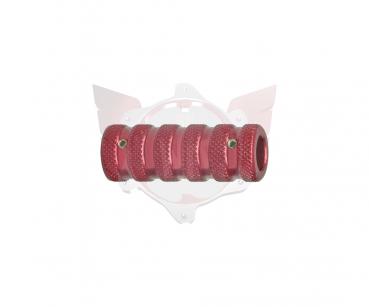 ANTISLIP fuer PEDAL ALUMINIUM
