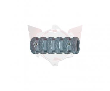 ANTISLIP fuer PEDAL ALUMINIUM