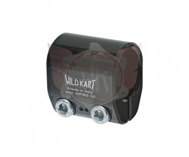 SCHELLE fuer STABILISATORSTANGE 32mm