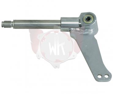 ACHSSCHENKEL LINKS fuer BABY- UND