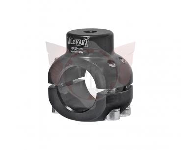 UNIVERSALSCHELLE 28mm AUS ALUMINIUM