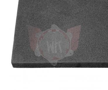 MOOSGUMMI fuer SITZ 1*1m