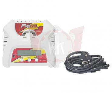 BATTERIETRAINER / LADER fuer LiPo POWERPACK