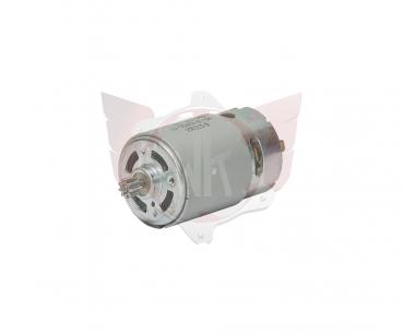 DC-MOTOR fuer SERVOMOTOR