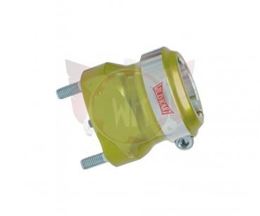 RADSTERN VORNE 40x65mm fuer 125ccm