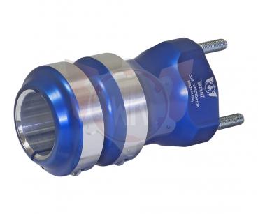 RADSTERN HINTEN DURCHMESSER