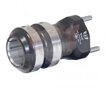 RADSTERN HINTEN DURCHMESSER