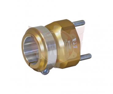 RADSTERN HINTEN DURCHMESSER