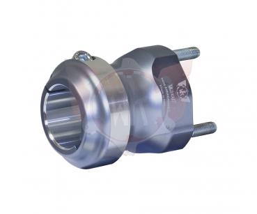 RADSTERN HINTEN DURCHMESSER