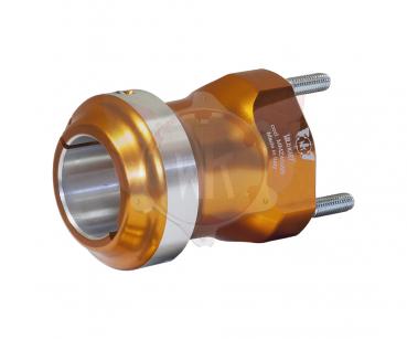 RADSTERN HINTEN DURCHMESSER