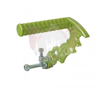 GASPEDAL BABY/MINI CNC ALUMINIUM