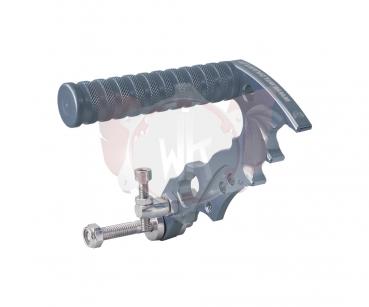 GASPEDAL BABY/MINI CNC ALUMINIUM