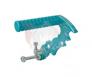 GASPEDAL BABY/MINI CNC ALUMINIUM