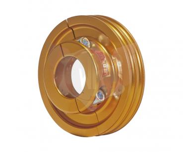 RIEMENSCHEIBE WASSERPUMPE ? 30mm