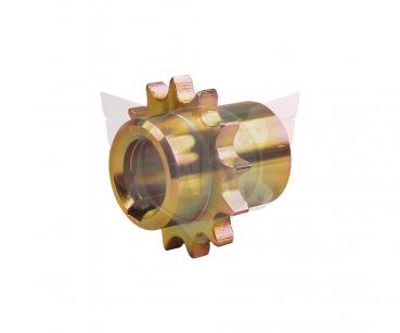 RITZEL HONDA LANG Z13, TYP 428, ? 22