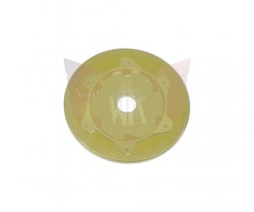 VERST?RKUNGSSCHEIBE fuer SITZ 60x3mm