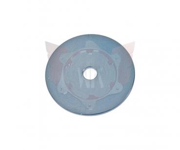 VERST?RKUNGSSCHEIBE fuer SITZ 60x3mm