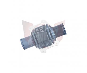 ANSCHLUSS fuer WASSERTEMPERATURSONDE