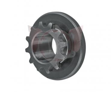 RITZEL VORTEX ROK Z12 TYP 219 (ZUBEHOER)