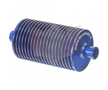 ZUSATZKuehlER ALU, L=140mm, ? 60 mm