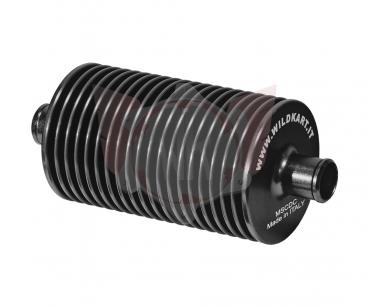 ZUSATZKuehlER ALU, L=140mm, ? 60 mm